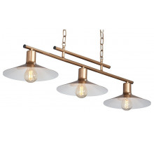 Подвесная люстра Vitaluce V4873-8/3