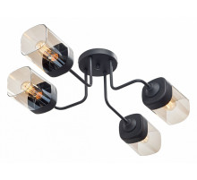 Потолочная люстра Vitaluce V4888-1/4PL
