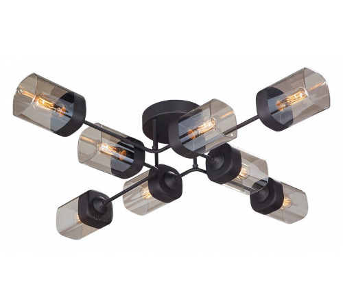 Потолочная люстра Vitaluce V4889-1/8PL