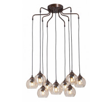 Подвесная люстра Vitaluce V48900-73/9PL