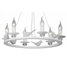 Подвесная люстра Vitaluce V4893-0/6S