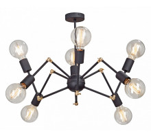 Потолочная люстра Vitaluce V4897-1/8PL