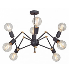 Потолочная люстра Vitaluce V4897-1/8PL