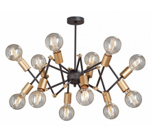 Подвесная люстра Vitaluce V4898/12PL