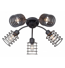 Потолочная люстра Vitaluce V4916-1/5PL
