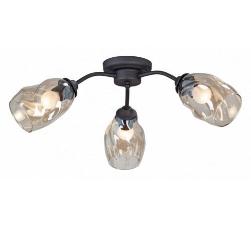 Потолочная люстра Vitaluce V4929-1/3PL Потолочная люстра Vitaluce V4929-1/3PL