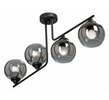 Потолочная люстра Vitaluce V4949-1/4PL