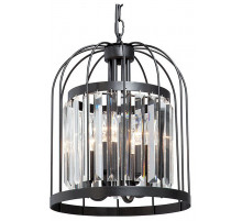 Подвесная люстра Vitaluce V5145-1/4