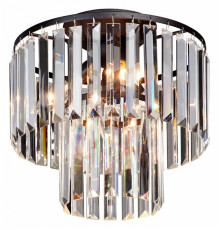 Потолочная люстра Vitaluce V5151-1/4PL