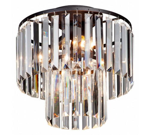Потолочная люстра Vitaluce V5151-1/4PL Потолочная люстра Vitaluce V5151-1/4PL