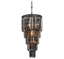 Потолочная люстра Vitaluce V5155-1/7