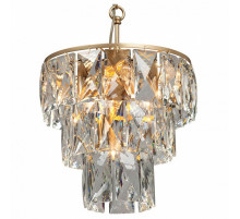 Потолочная люстра Vitaluce V5262-8/6+1