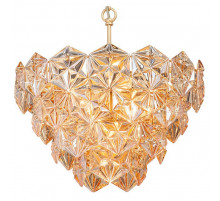 Подвесная люстра Vitaluce V5294-8/6+3+3+1