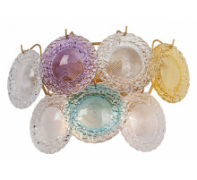 Настенный светильник Vitaluce V5295-8/2A