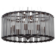 Подвесная люстра Vitaluce V5305-1/8PL