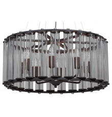 Подвесная люстра Vitaluce V5305-1/8PL