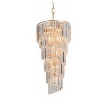 Каскадная люстра Vitaluce V5311-8/13