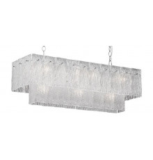 Подвесная люстра Vitaluce V5319-9/15