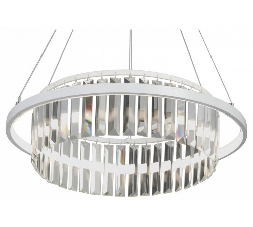Подвесная люстра Vitaluce V54010-0/1S