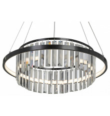 Подвесная люстра Vitaluce V54010-1/1S