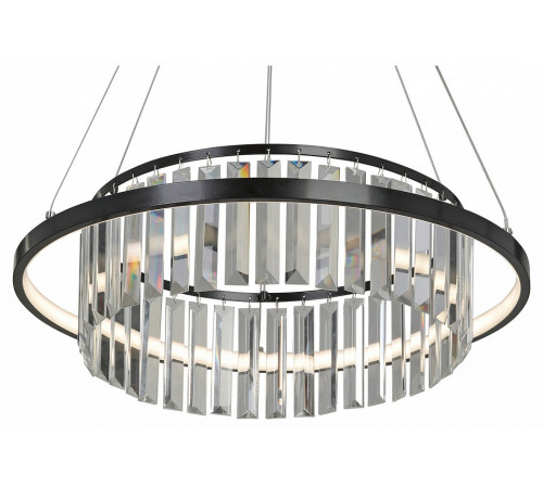 Подвесная люстра Vitaluce V54010-1/1S