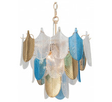 Подвесная люстра Vitaluce V58120-8/5