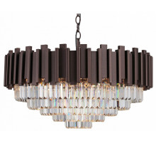 Подвесная люстра Vitaluce V5823-7/8+4+1