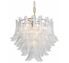 Подвесная люстра Vitaluce V5860-8/10