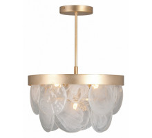 Люстра на штанге Vitaluce V5882-8/5PL