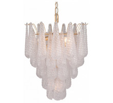 Подвесная люстра Vitaluce V5886-8/7