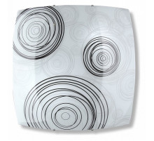 Настенно-потолочный светильник Vitaluce V6652/2A