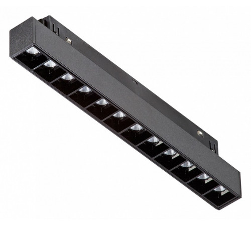 Трековый светильник Vitaluce VT0200004-01 Трековый светильник Vitaluce VT0200004-01
