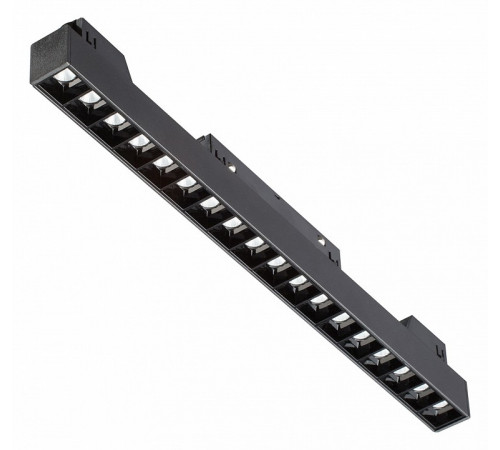 Трековый светильник Vitaluce VT0200005-01.1 Трековый светильник Vitaluce VT0200005-01.1