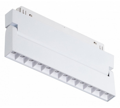 Трековый светильник Vitaluce VT0200009-00 Трековый светильник Vitaluce VT0200009-00