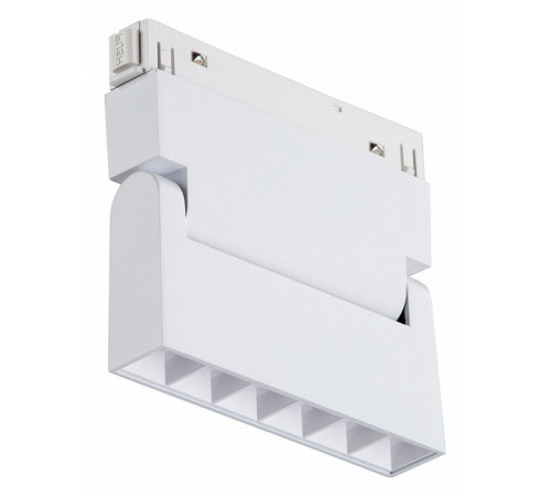 Трековый светильник Vitaluce VT0200040-00 Трековый светильник Vitaluce VT0200040-00