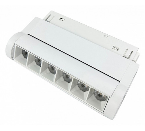 Трековый светильник Vitaluce VT0200044-00.1 Трековый светильник Vitaluce VT0200044-00.1
