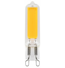 Светодиодная лампа Voltega Simple Capsule 5W 3000K G9 7181