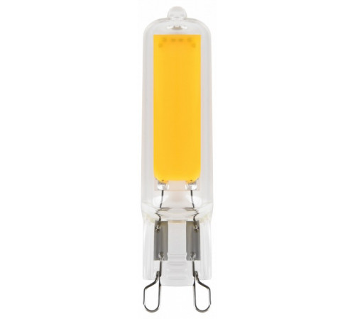 Светодиодная лампа Voltega Simple Capsule 5W 3000K G9 7181