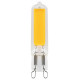 Светодиодная лампа Voltega Simple Capsule 5W 3000K G9 7181