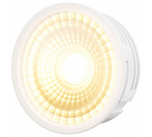 Светодиодный модуль Voltega Module LED 7W 2700K 7203 Светодиодный модуль Voltega Module LED 7W 2700K 7203