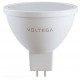 Светодиодная лампа Voltega Simple MR16 7W 3000K GU5.3 7256