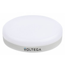 Лампа светодиодная Voltega GX53 9W 2800K VG2-GX53warm9W 7772