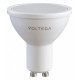 Лампа светодиодная диммируемая Voltega GU10 6W 4000K VG2-S2GU10cold6W-D 8458