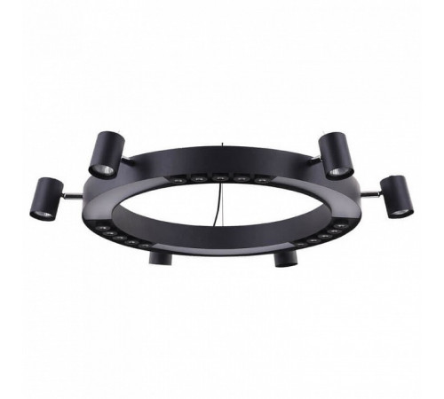 Подвесной светильник Vele Luce Octopus VL10152P06 Подвесной светильник Vele Luce Octopus VL10152P06