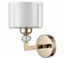 Бра Vele Luce Lotus VL1054W01