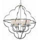Подвесная люстра Vele Luce Ortico VL1103L08