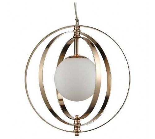 Подвесной светильник Vele Luce Orion VL1834P01 Подвесной светильник Vele Luce Orion VL1834P01