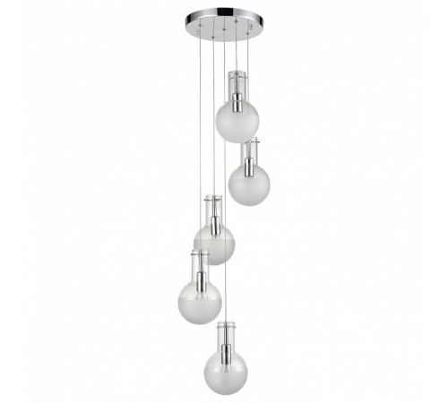 Подвесной светильник Vele Luce Cesare VL1913P05 Подвесной светильник Vele Luce Cesare VL1913P05