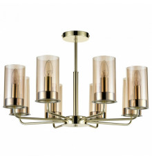 Потолочная люстра Vele Luce Licia VL1924L08