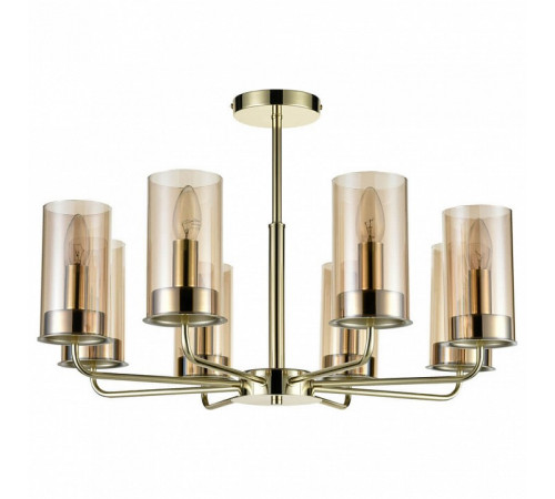 Потолочная люстра Vele Luce Licia VL1924L08